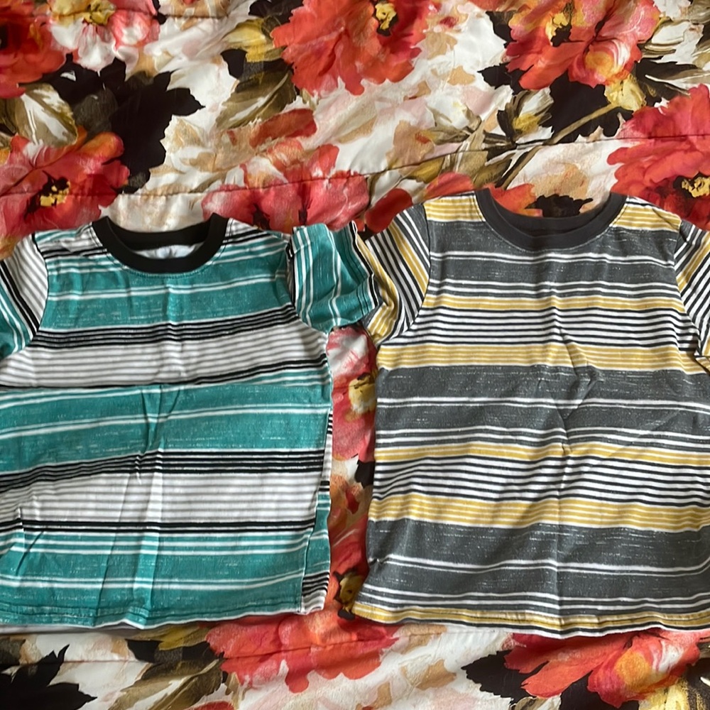 Garanimals 3T Bundle of t-shirt